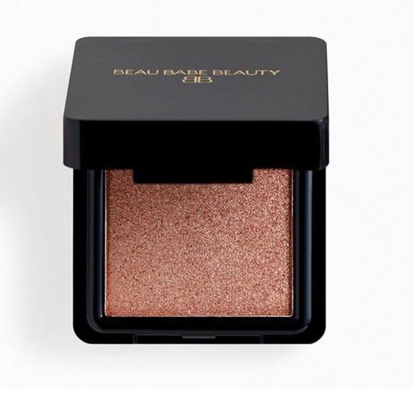 🎉HP🎉 NEW 6 Piece Perfect Complexion Lux Highlighter/Bronzer/Blush/Brushes Set - Picture 6 of 12